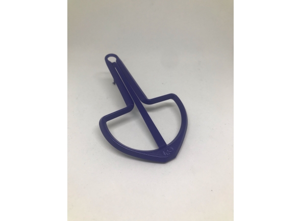 Maultrommel Berimbau Nº6 Roxo Maultrommel Berimbau Nº6 Roxo